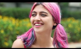 Living with no Regrets _ | Smile With Prachi #71
