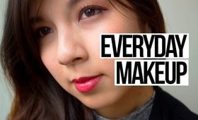 { UPDATED } Makeup for Everyday Look