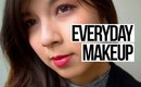 { UPDATED } Makeup for Everyday Look