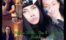Vlogmas 2016 - Day 8 - It's my Birthday!!