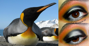 http://rachelshuchat.blogspot.ca/2012/08/penguin-inspired-makeup.html