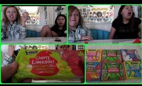 Peeps Challenge GUESS THE FLAVOR