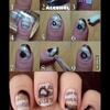 Arty nails