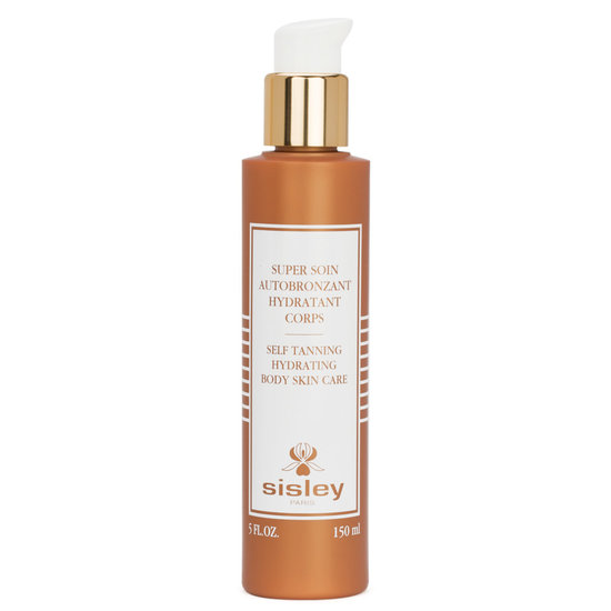 SisleyParis SelfTanning Hydrating Body Skin Care Beautylish