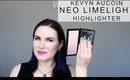 Kevyn Aucoin Neo Limelight Highlighter - How to Apply Highlight - Cruelty Free Luxury Highlighter