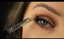 How To: Blend Eyeshadow Like A Pro For Beginners | Drugstore