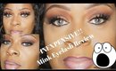 Super Cheap Mink Eyelashes!! BeautyGaGaBoutique.com!