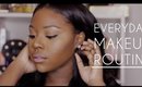Everyday | College Makeup Routine