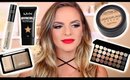 DRUGSTORE HAUL! NEW PRODUCTS! | Casey Holmes