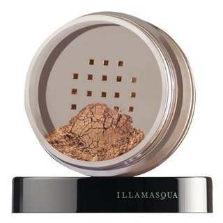 Illamasqua Powdered Metal