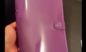 FiloFax The Original Personal Organizer