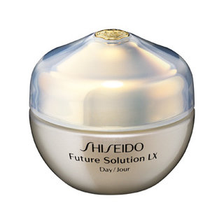 Shiseido FUTURE SOLUTION LX Daytime Protective Cream
