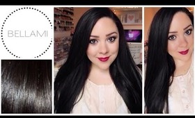 Bellami Hair Extensions | Are They Worth the Hype?