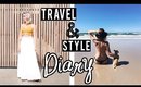 Travel & Style Diary |  Byron Bay, AUSTRALIA