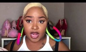 It’s A Haul Y’all | Kmart & Tj Maxx