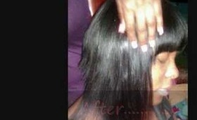 Small Hair Slideshow