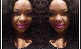 Goldtress.com| Brazilian Kinky Curly | Final Update & Review