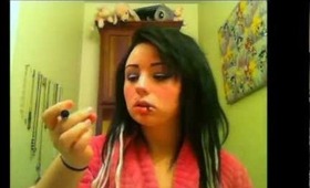 Sweetheart Makeup Tutorial.(: