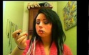 Sweetheart Makeup Tutorial.(: