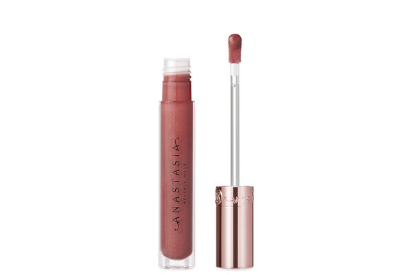アナスタシア ビバリーヒルズ Lip Gloss Toffee Rose | Beautylish