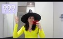 What the heck am I being for Halloween? | october 23