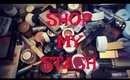 SHOP MY STASH - My Weekly Makeup