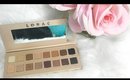 FIRST LOOK Lorac Pro Palette 3- Most NEUTRAL Palette EVER