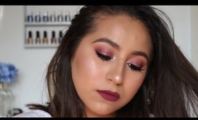 Monocromatic Makeup Tutorial | Virginiaaaxo