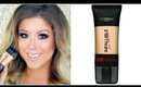 AMAZING Drug Store Foundation: Loreal Infallible Pro Matte