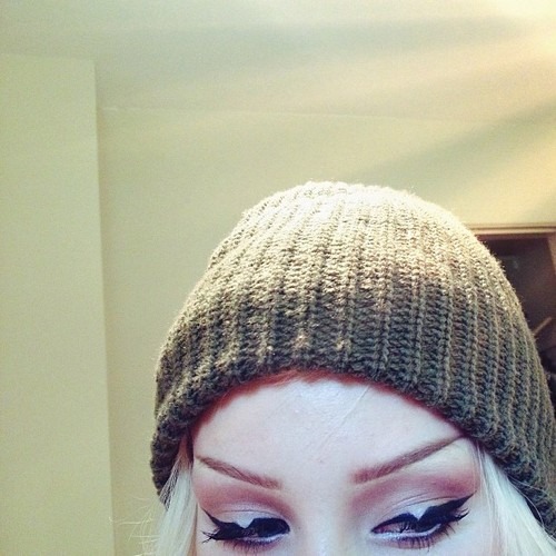 Pie Eye'd Alexa C.'s (alexaasc) Photo Beautylish