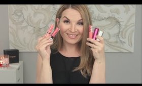 Top 5 Affordable Summer Lippies