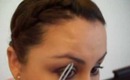 How To Groom Your Brows in 1-2-3