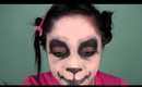 Make-Up WoW Series: Female Pandaren