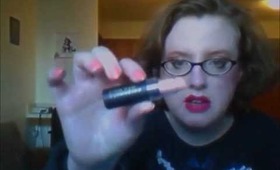 Femme Couture Lip Primer Review