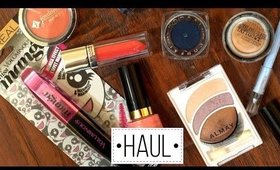 Haul Maquillaje Económico | Laura Neuzeth