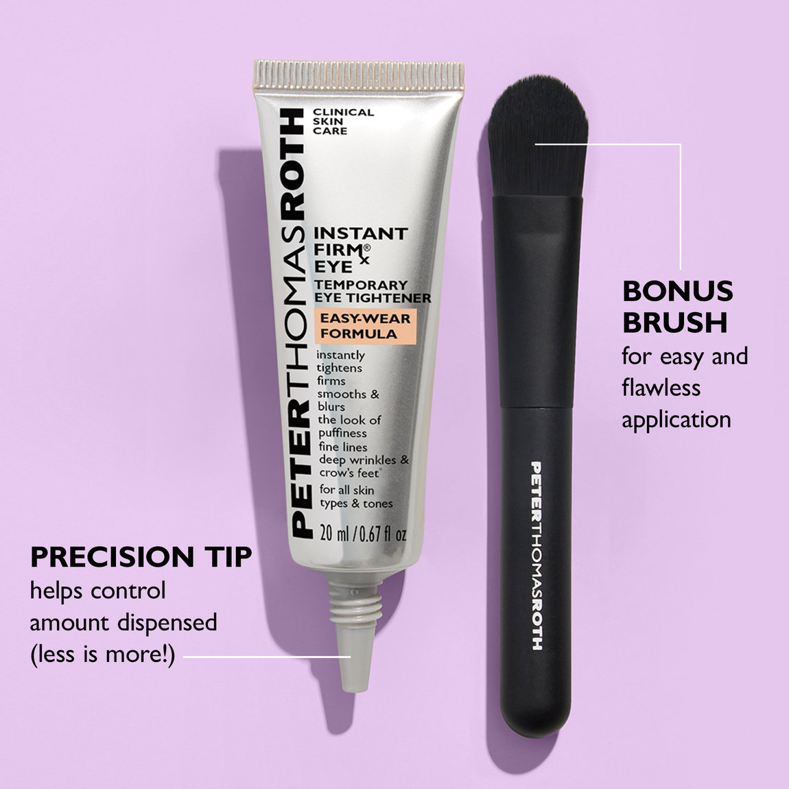 Peter Thomas Roth Instant FIRMx Temporary Face Tightener & Wrinkle Treatment Cream