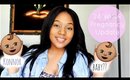 24 Week Pregnancy Update *BABY #2* | Carlissa Fashona