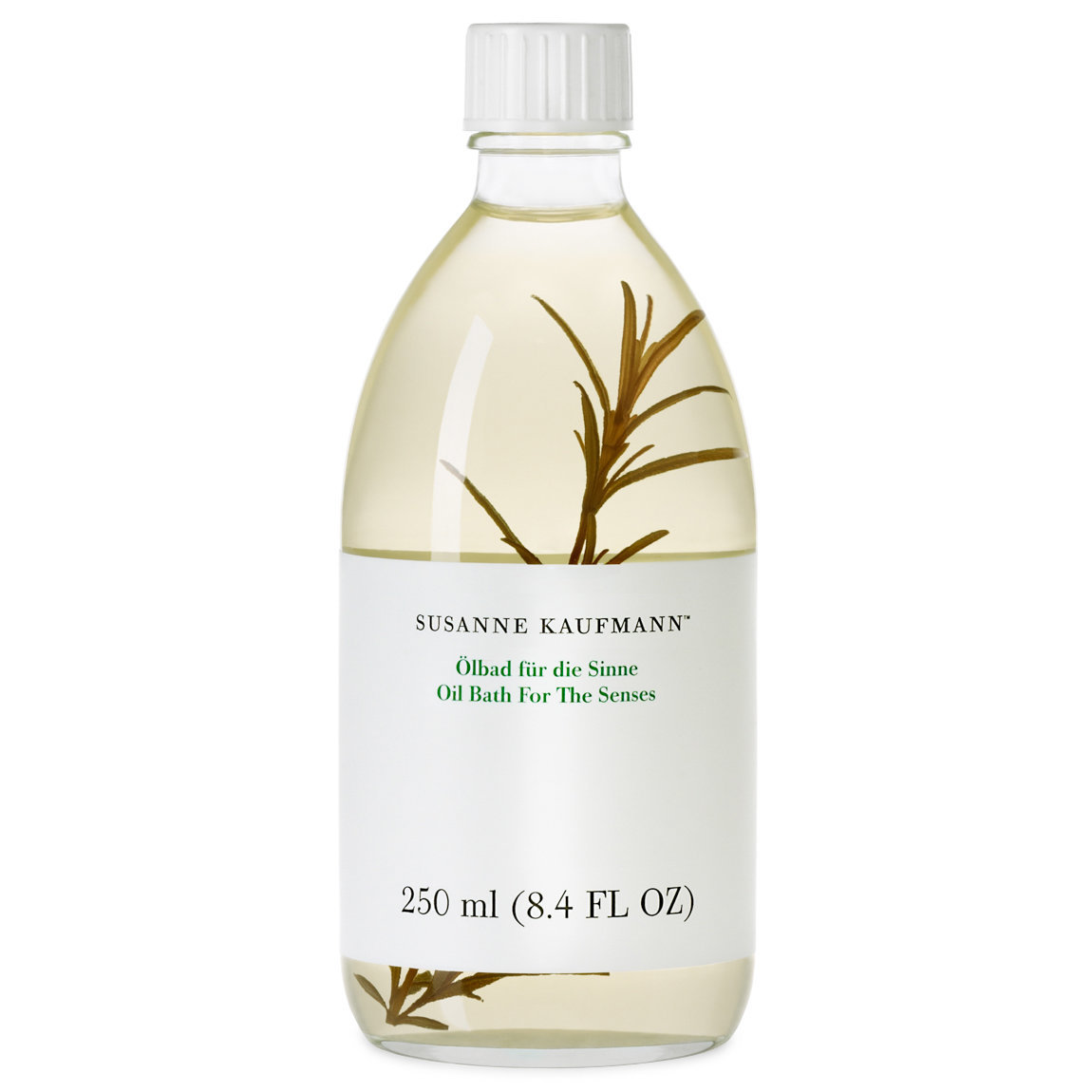 Susanne Kaufmann Essential Oil Bath for the Senses alternative view 1 - product swatch.