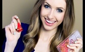 ♥ SPRING 2012 Beauty Must Haves!