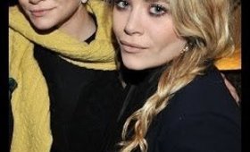 Get the Olsen Look: mary-Kate Olsen braid