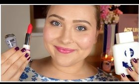August Beauty & Random Favourites