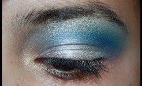 Tutorial: Ice Princess