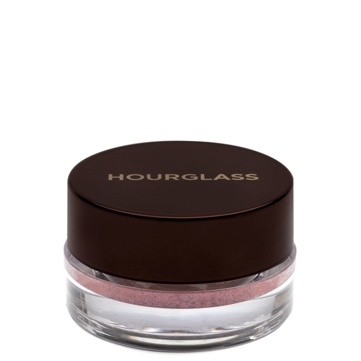 アワーグラス Scattered Light Glitter Eyeshadow Aura | Beautylish
