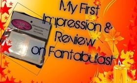 MUST SEE FANTABULASH REVIEW!