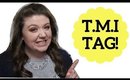 T.M.I Tag | NICKY'SBEAUTYQUEST