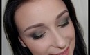 Sultry Tyr Makeup Tutorial
