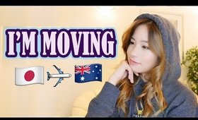 I'M MOVING | Where have I been? | Kim Dao