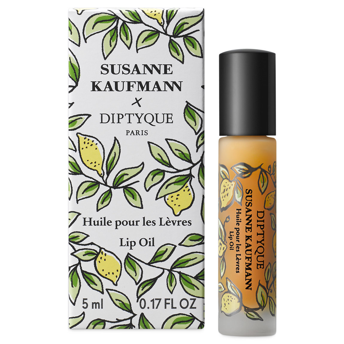 Susanne Kaufmann Susanne Kaufmann x Diptyque Lip Oil