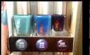 Spotted Loreal Color Riche Nail Polish Collection's and More  24 Eye shadow