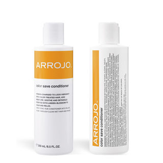 Arrojo Product Color Save Conditioner